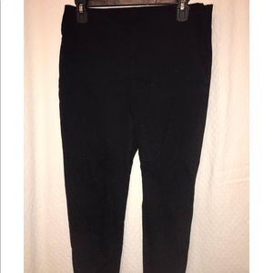 Old Navy Black Dress Pants